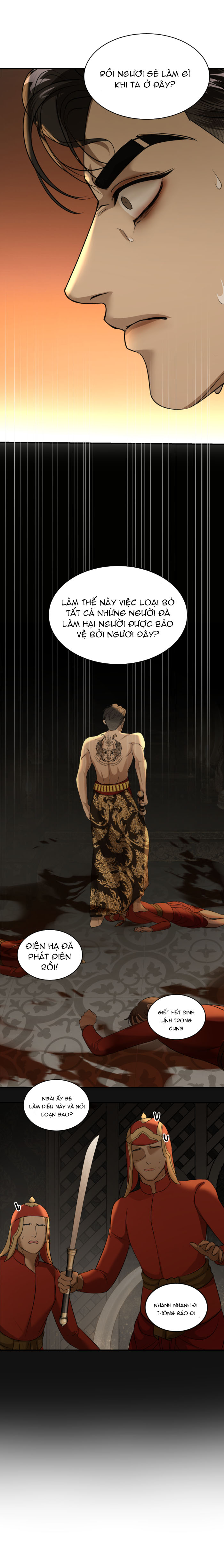 tôi là công tử đẹp nhất xiêm chapter 31 27