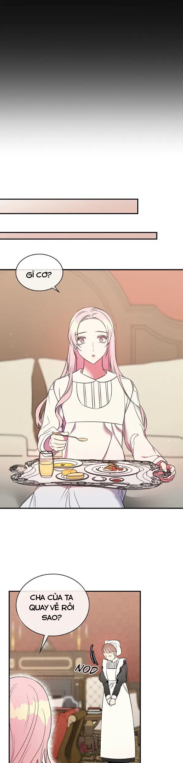 nữ công tước trong nhà kính chapter 2 18