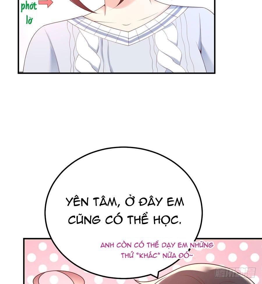 nam thần truy thê chỉ nam chapter 45.2 18