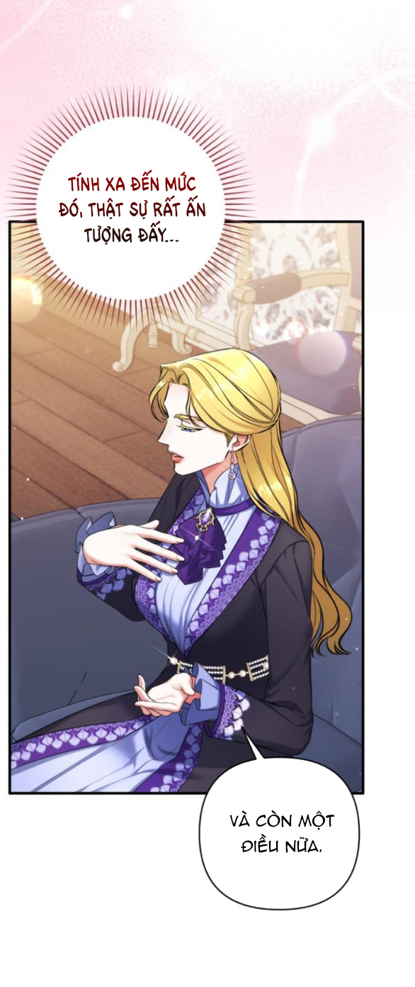 dành cho nhân vật bị bỏ rơi yêu thích nhất của tôi chapter 91.2 24