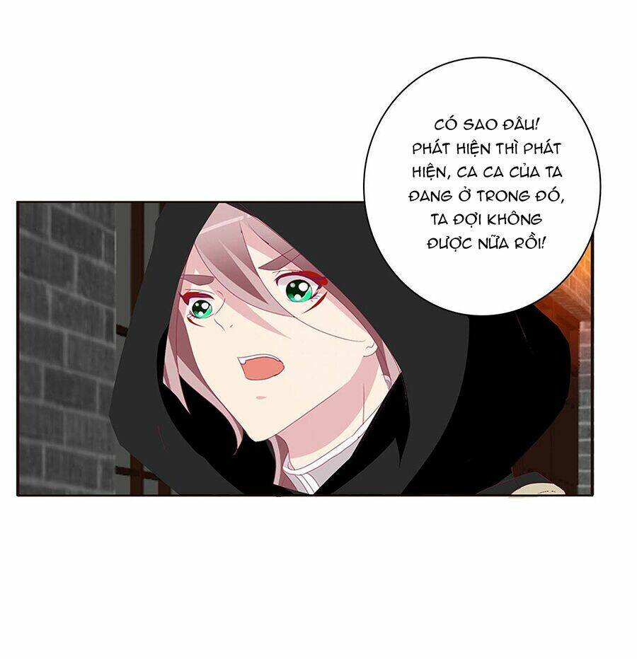 tướng quân mời ra trận chapter 157 21