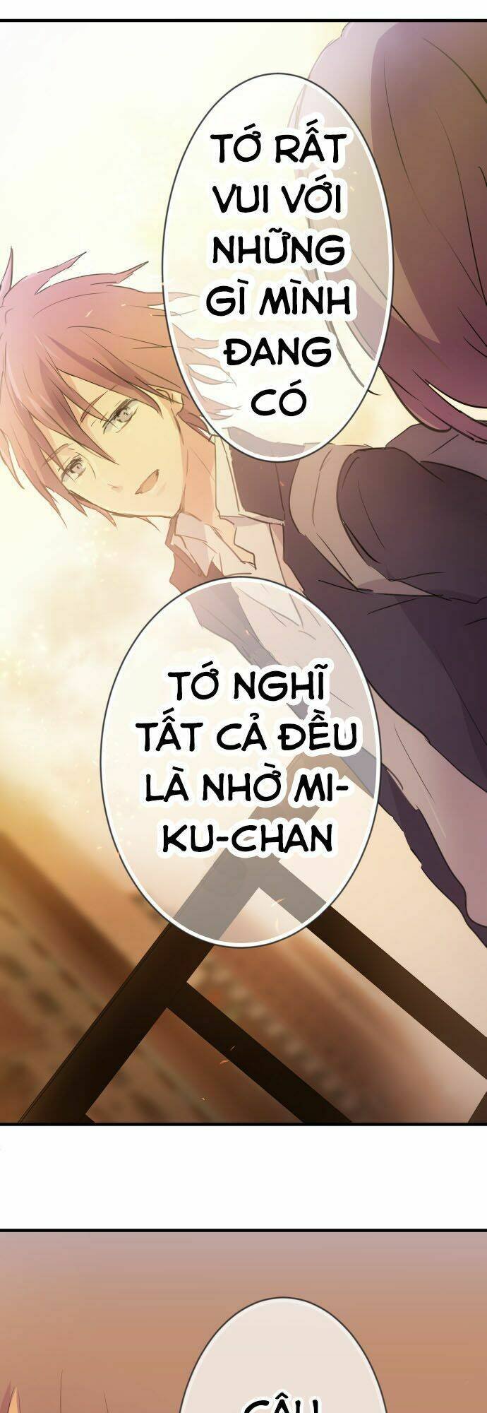 tôi trở thành đại diện của lớp chapter 7 13