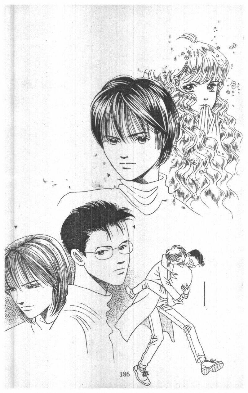 nàng tiên ánh trăng - kaguya hime chapter 24 186