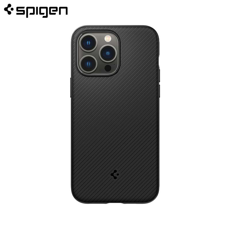 Ốp Lưng dành cho IPhone 14 Pro Max SPIGEN Mag Armor Magfit - Hàng Chính Hãng