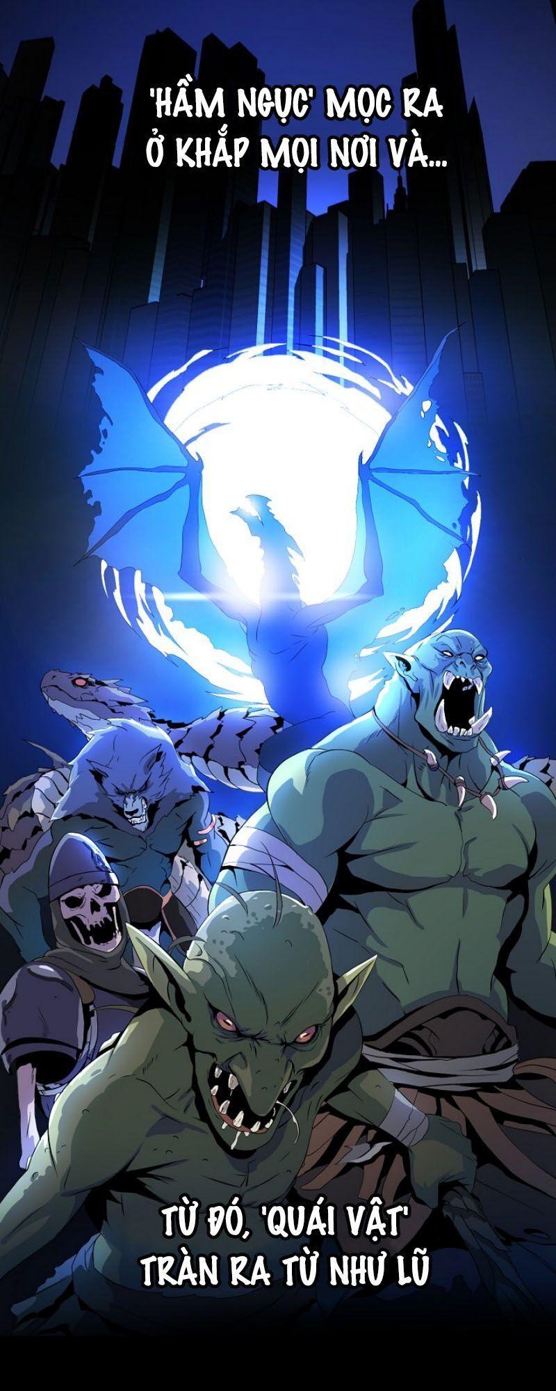 tiêu diệt đấng cứu thế chapter 1 11