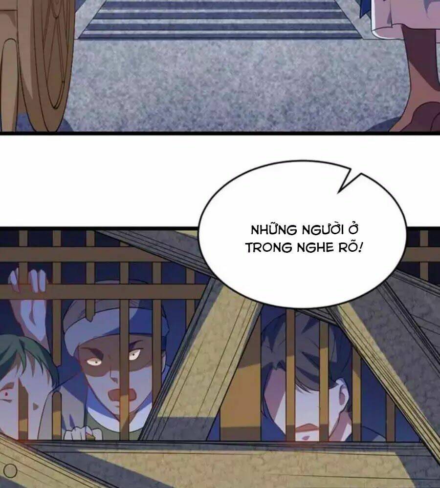 thái tử điện hạ, nô tài có hỉ rồi chapter 33 15