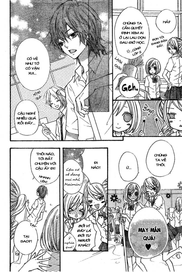 ai kara hajimaru chapter 2 9