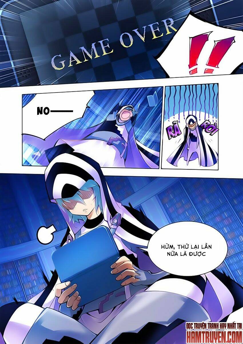 phá hiểu thế kỷ chapter 28 4