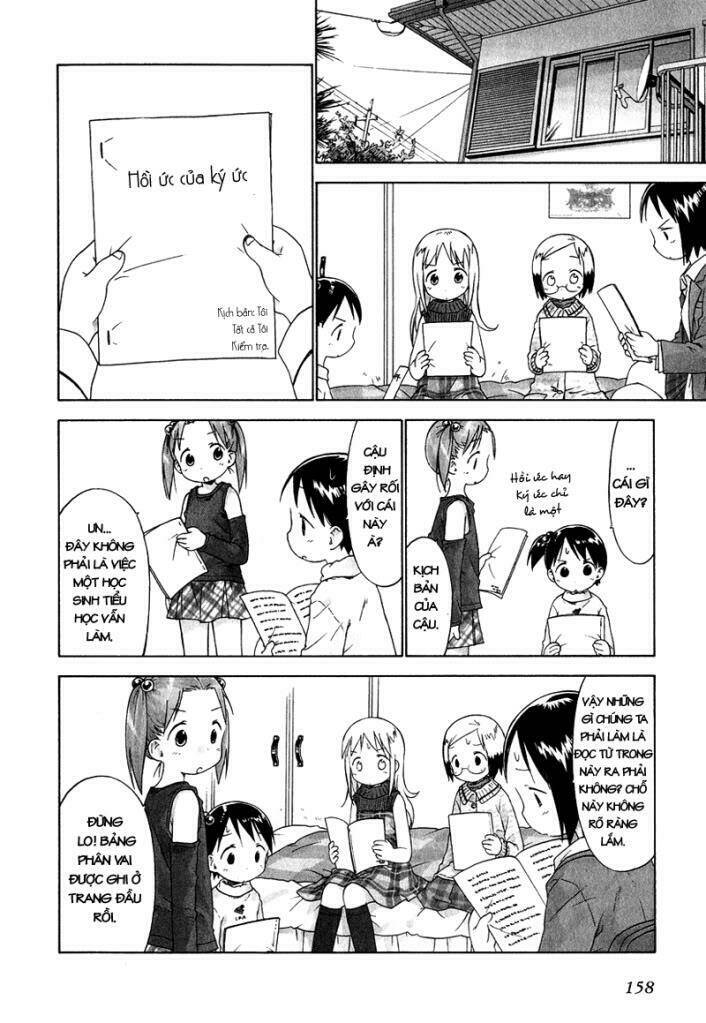 ichigo mashimaro chapter 30 11