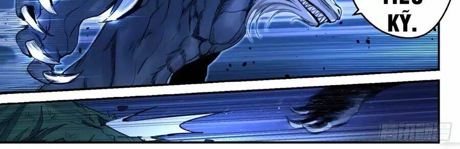 trảm yêu thành thần chapter 1 53