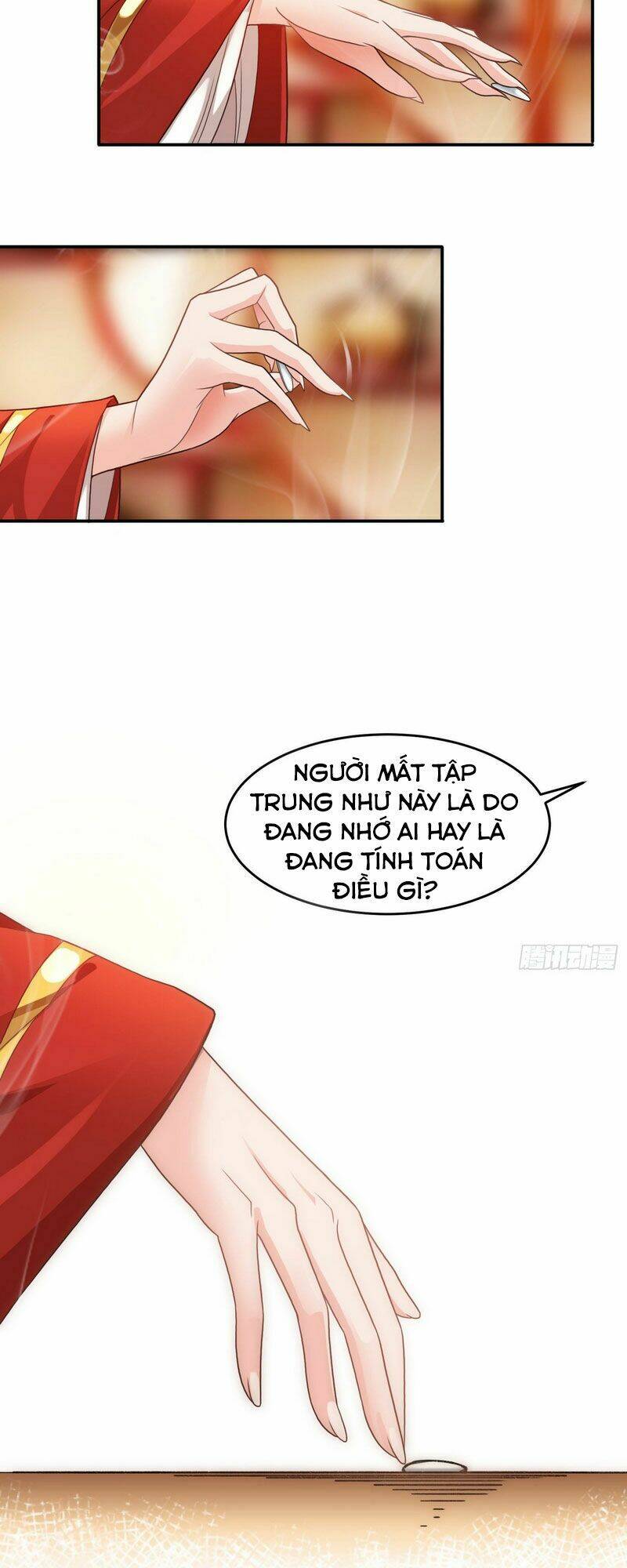 nhân đạo kỹ nguyên chapter 25 3