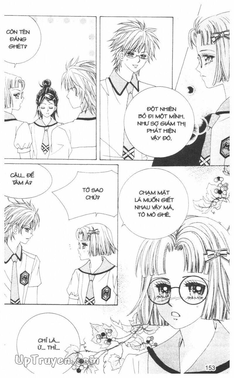 chỉ mình anh chapter 5 155