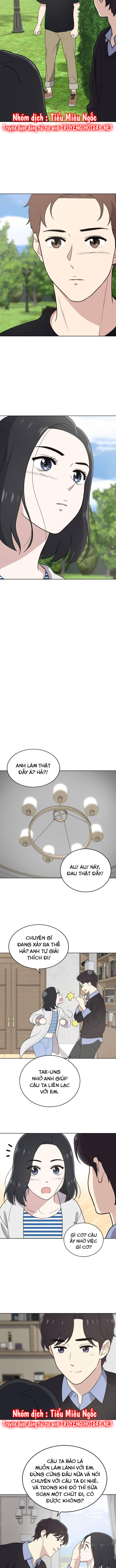 tuyệt vọng chapter 64 11