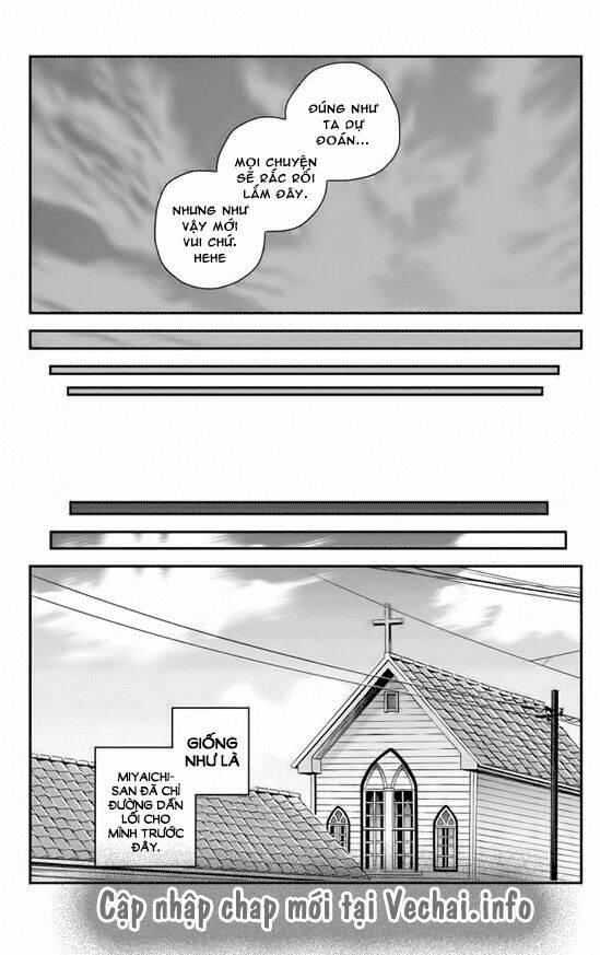 ana satsujin chapter 98 7