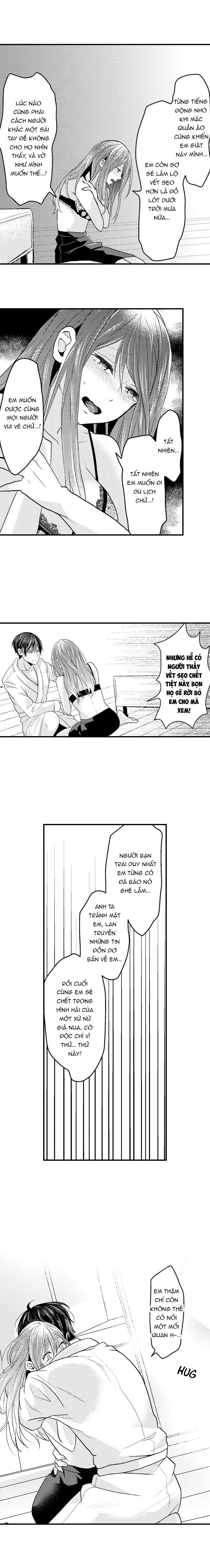 làm tình đâu cần phải cởi đồ chapter 2.2 2