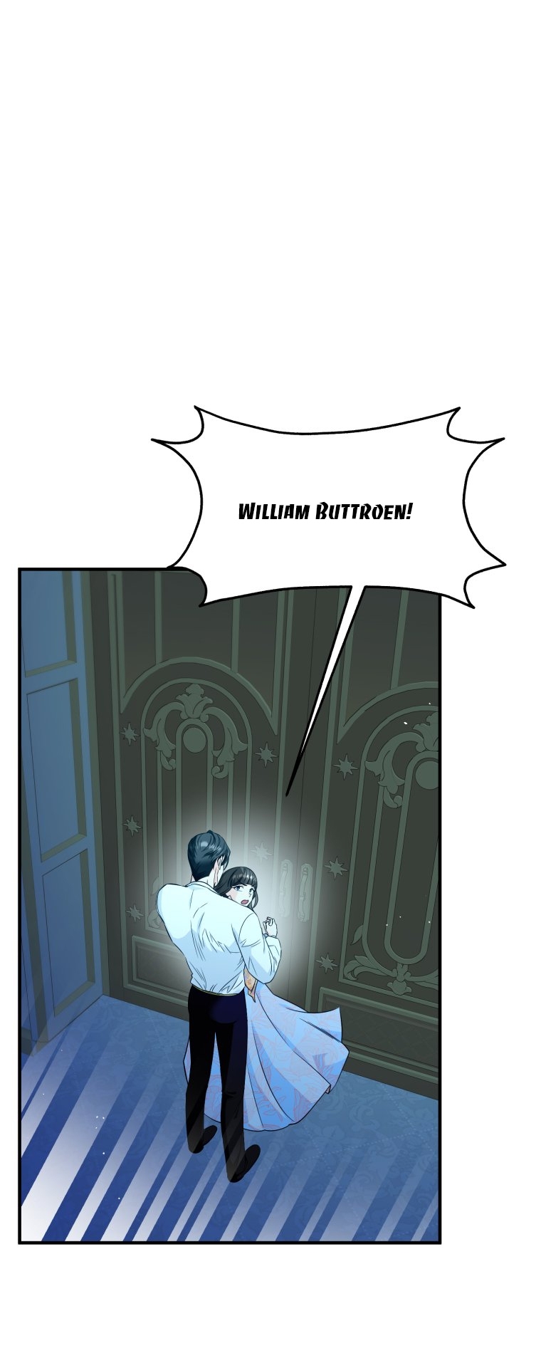 [18+] tôi đã kết hôn với kẻ thù giết cha mẹ chapter 10.1 7