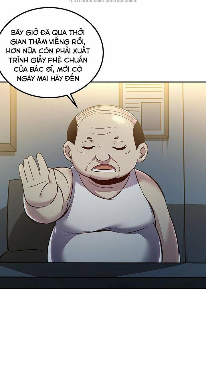 bất tử thần vương tu liên tục chapter 17 8