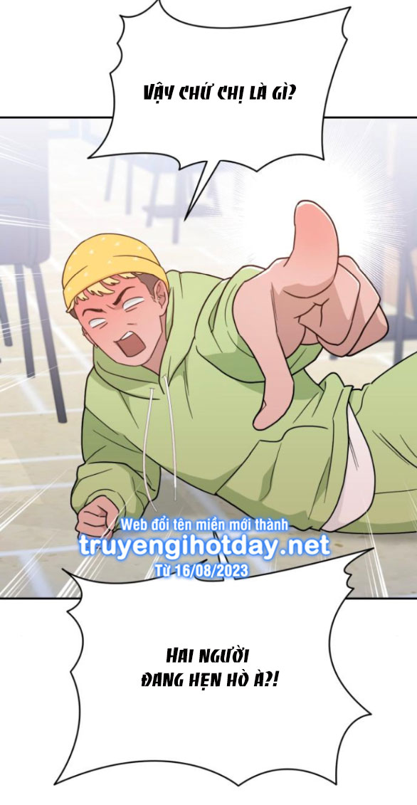 Vận May Bất Ngờ chapter 41.1 17