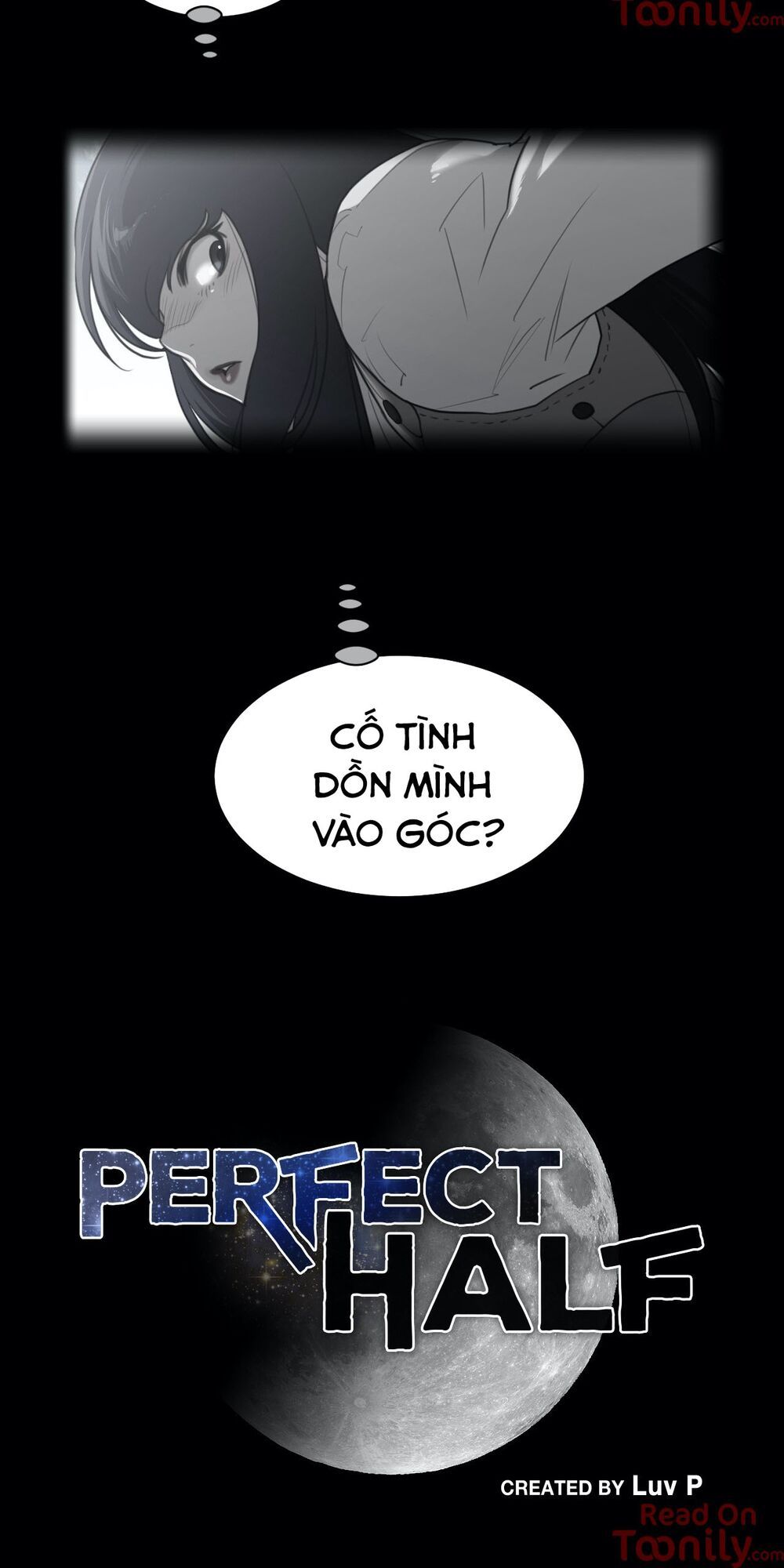 một nửa hoàn hảo chapter 102 4
