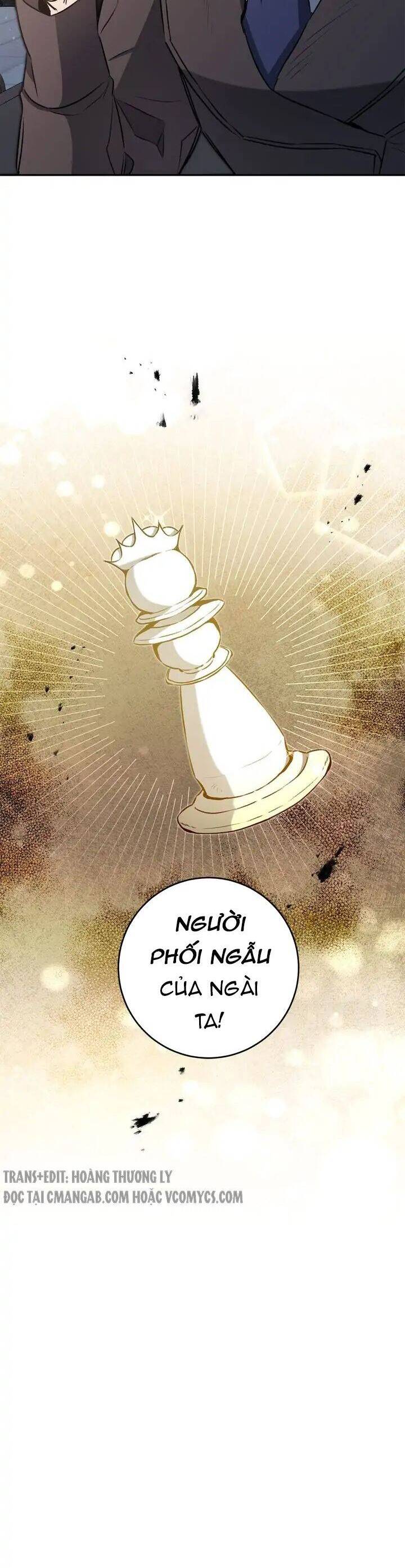 tôi trở thành hoàng đế bạo chúa trong tiểu thuyết chapter 92 10
