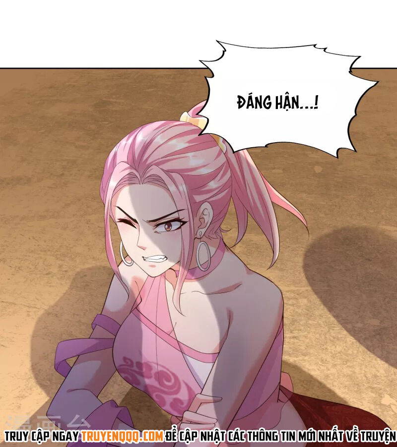 luyện tập thành thần chapter 44 20