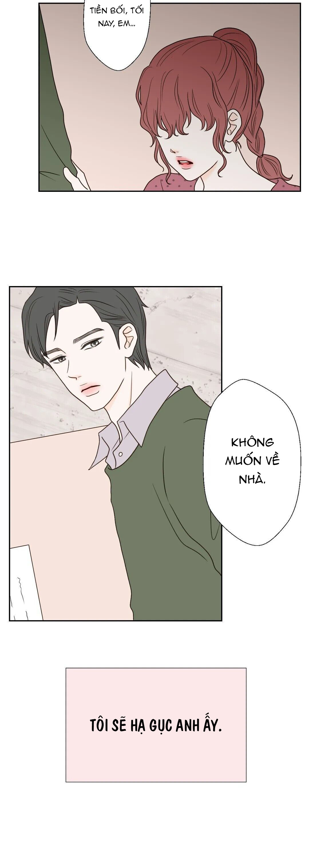 honey bed talk chapter 19 3