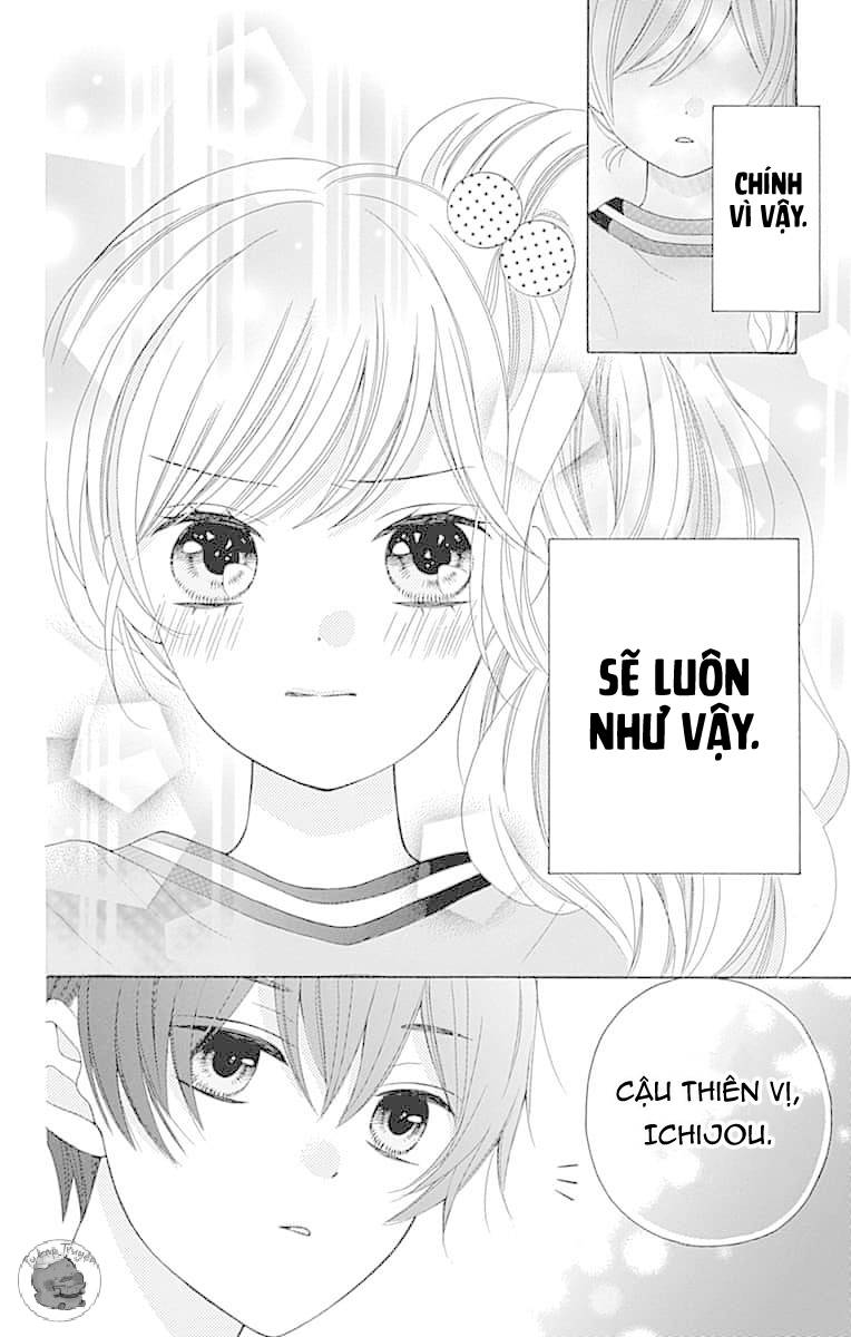 hatsukoi to taiyou chapter 7 37