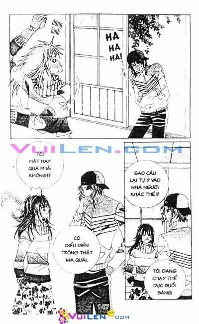 không bao giờ khóc chapter 1 147