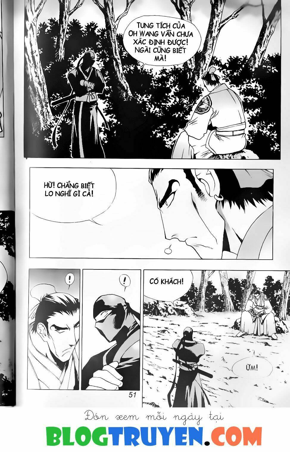 thiên lang liệt truyện chapter 41 12