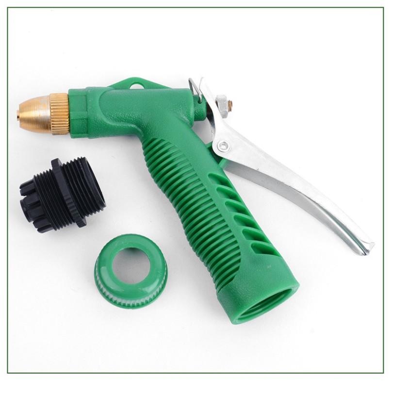 Súng tăng áp lực nước cao cấp