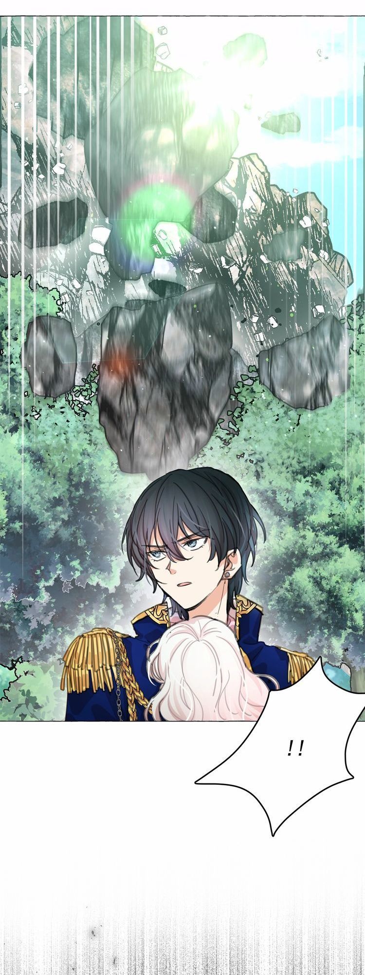 ma nữ mặt trăng và điện hạ thái dương chapter 4 44