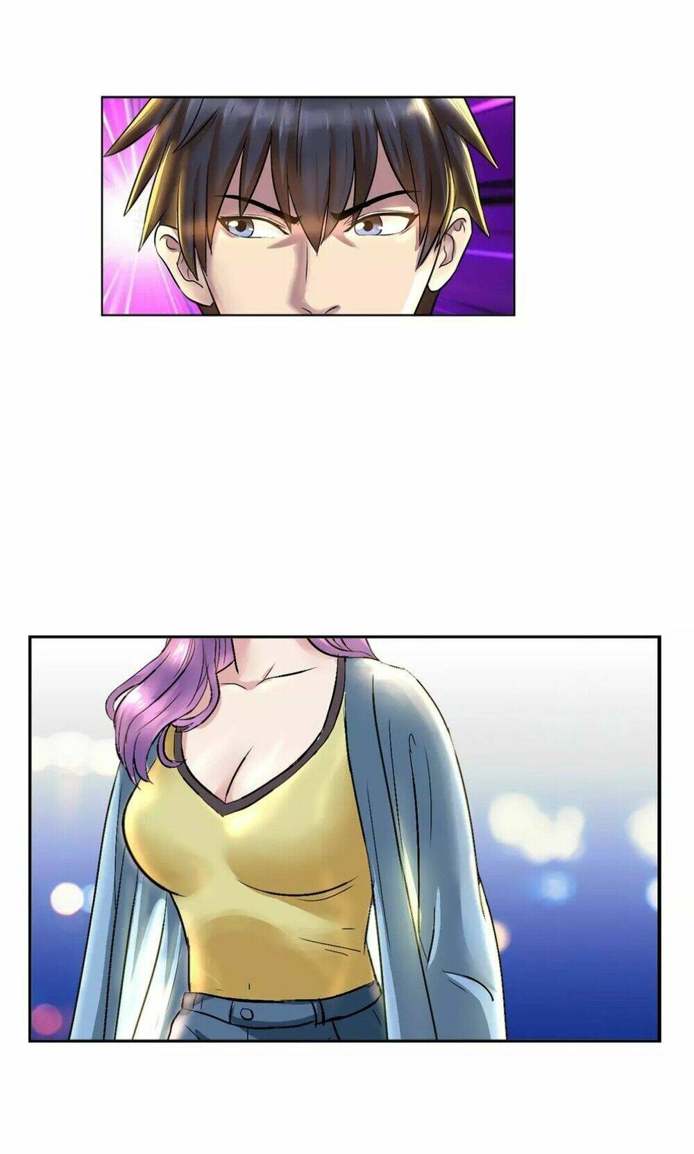 ngưu đại lực tiến thành chapter 1 6