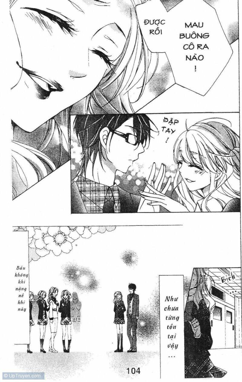 amai akuma ga warau chapter 34 7