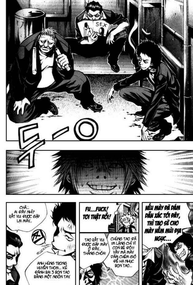 zippy ziggy chapter 3 25