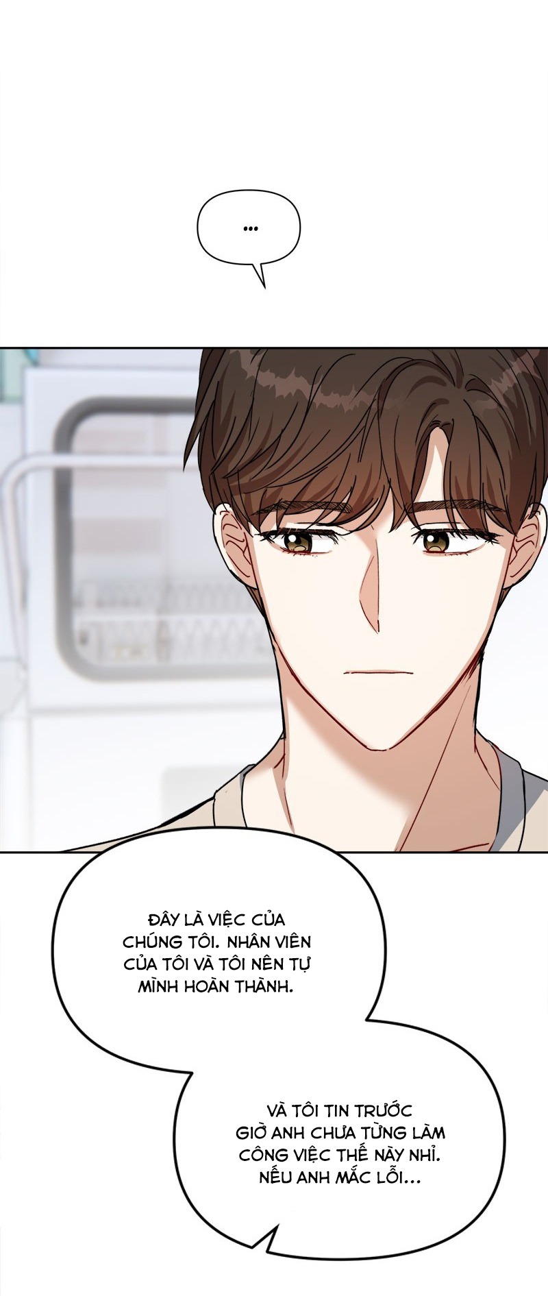 bản cam kết hôn nhân chapter 31 33