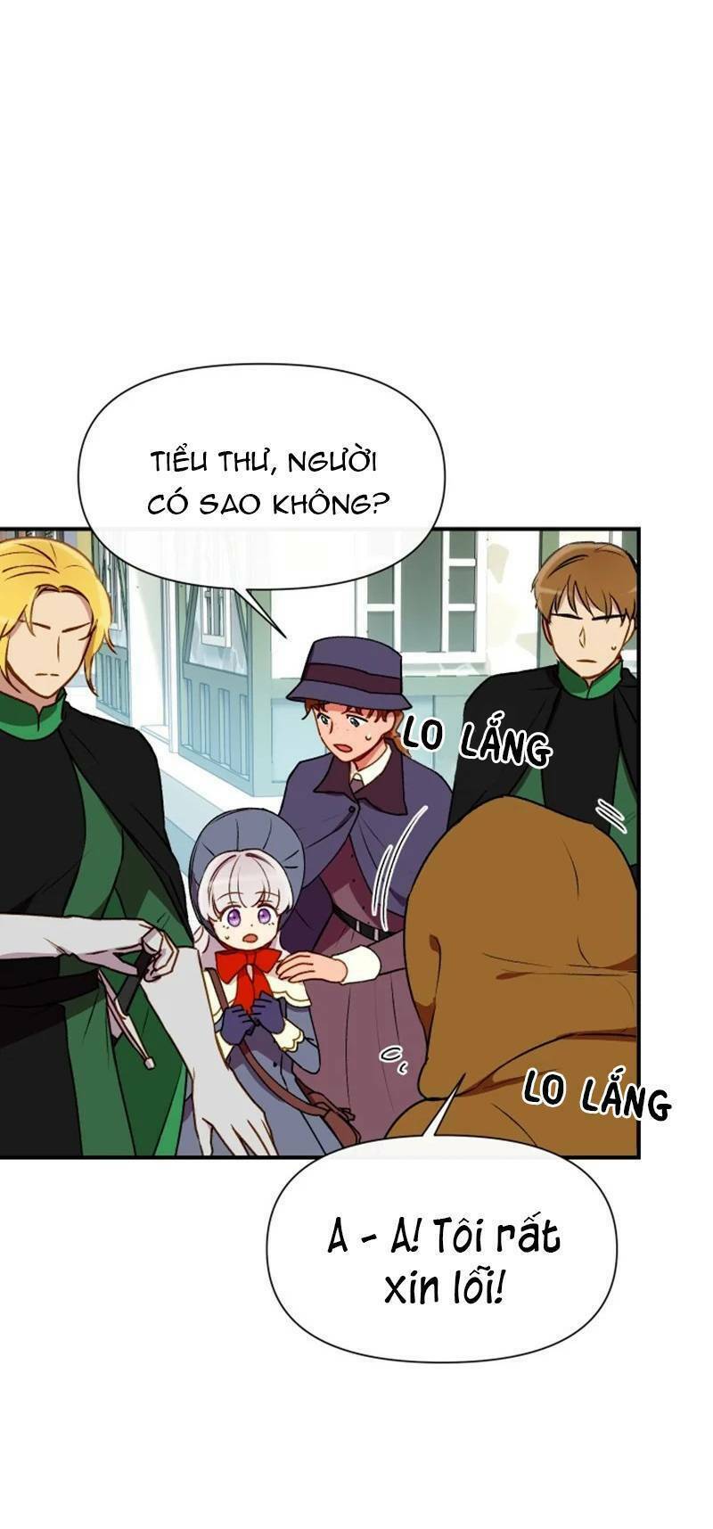 khế ước của nữ công tước quái vật chapter 53 20