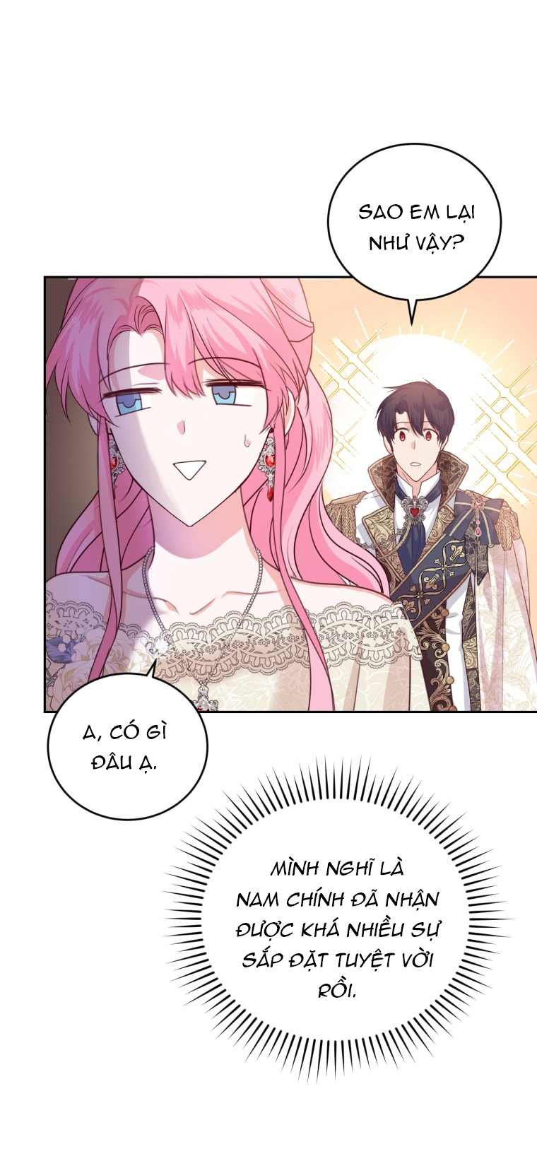 trở thành nhà điều chế nước hoa duy nhất của bạo chúa chapter 42.1 47