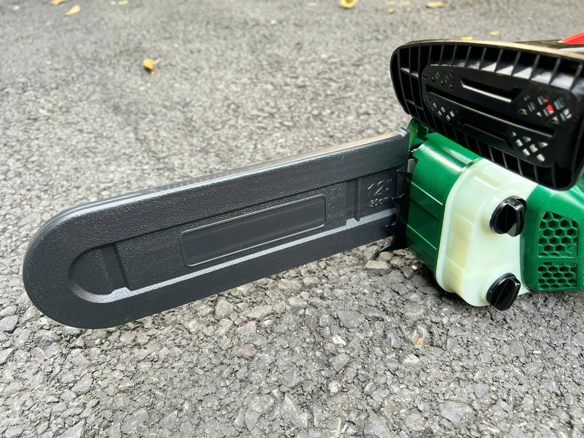 MÁY CƯA XĂNG 2 THÌ DK-CX12 DEKTON - HÀNG CHÍNH HÃNG