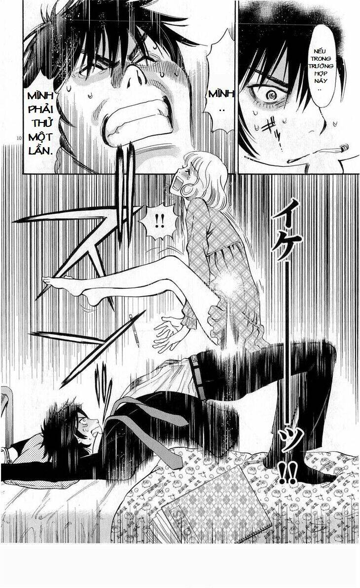 kono s o mi yo chapter 84 10