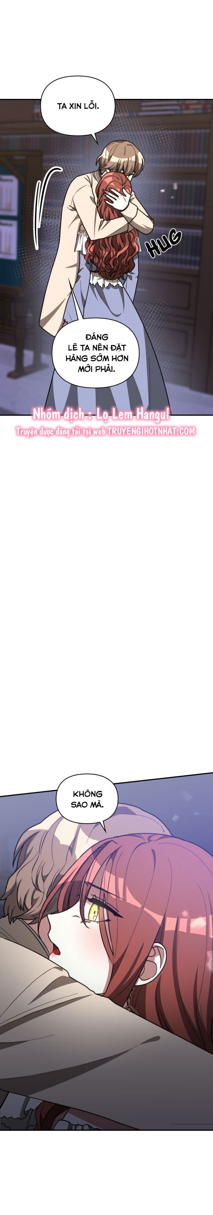 chuyện tình tay ba chapter 4 5