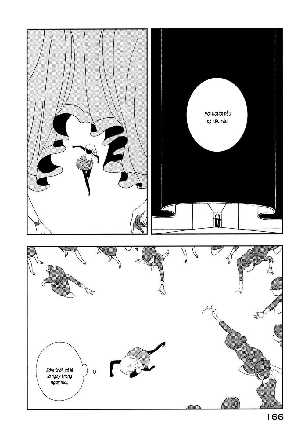 haruko ichikawa sakuhinshuu chapter 7 49