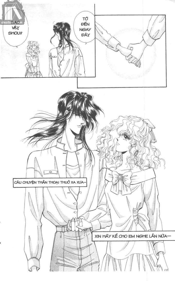 aries thần thoại cung hoàng đạo chapter 22 48