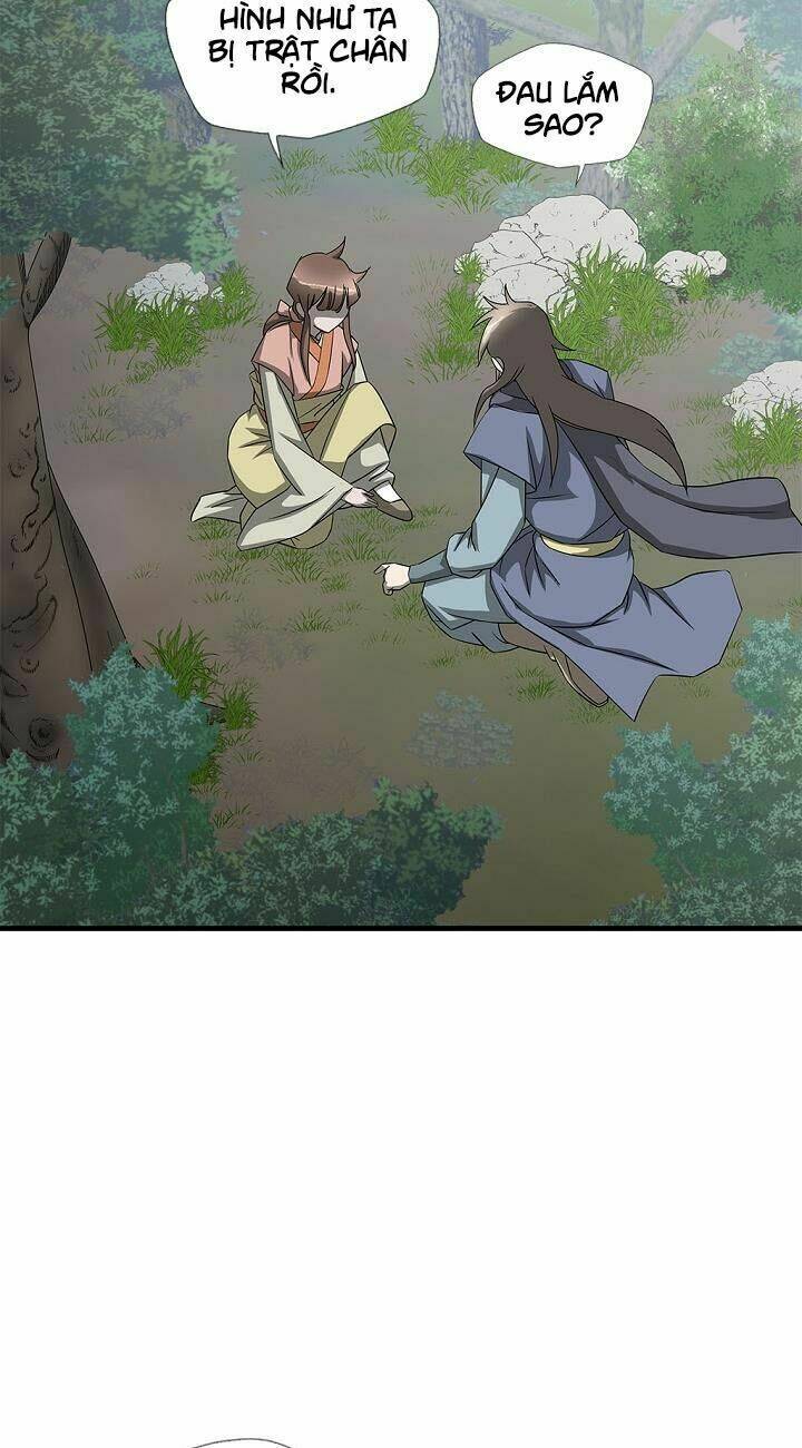 cuồng long chapter 37 38