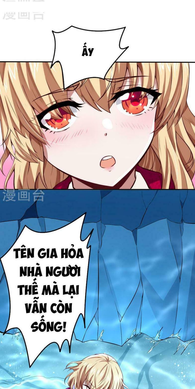 võ đạo độc tôn chapter 123 34