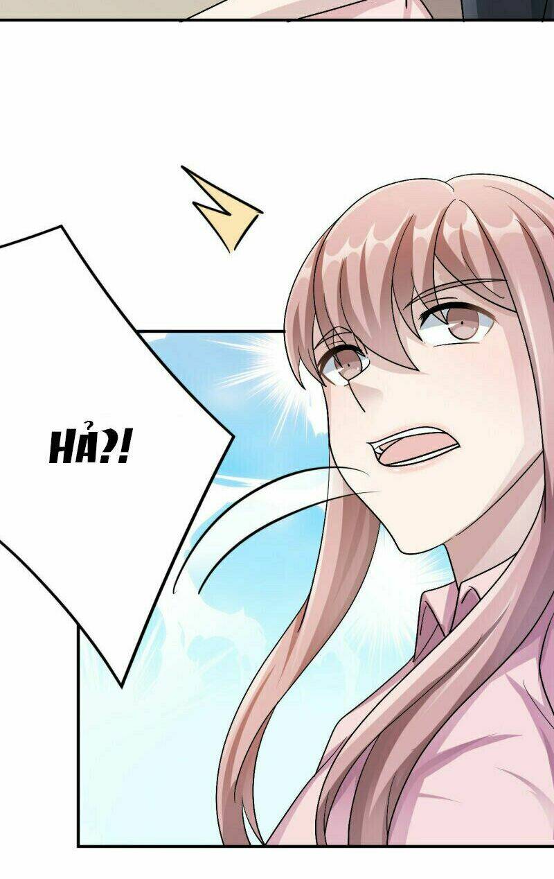 mạc thiếu bức hôn: vợ mới khó chống đỡ chapter 80 54