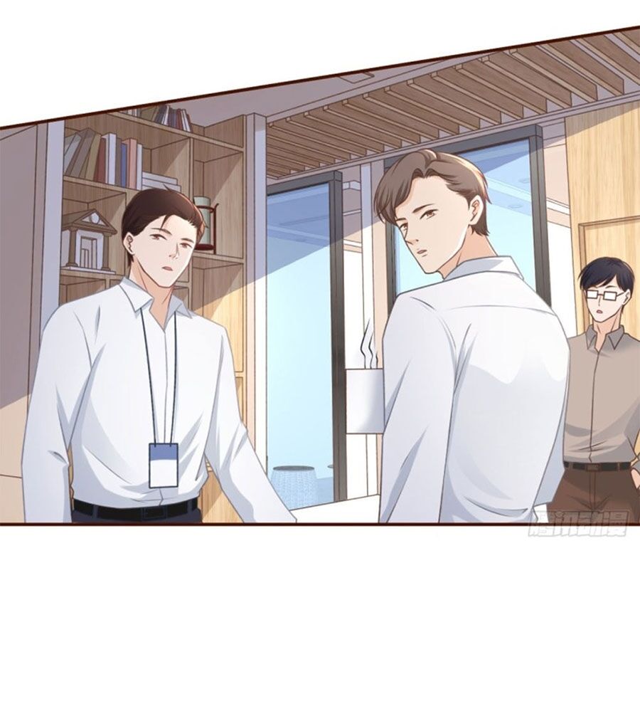 bạn gái tôi mới 30+ tuổi xuân chapter 35 12