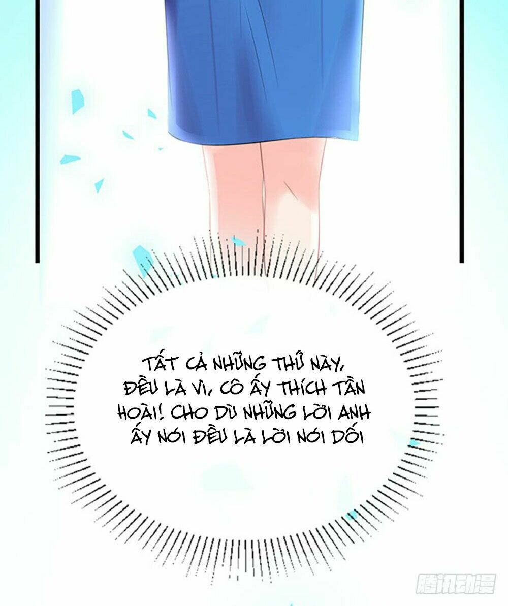 luyến đường thời quang chapter 50 49