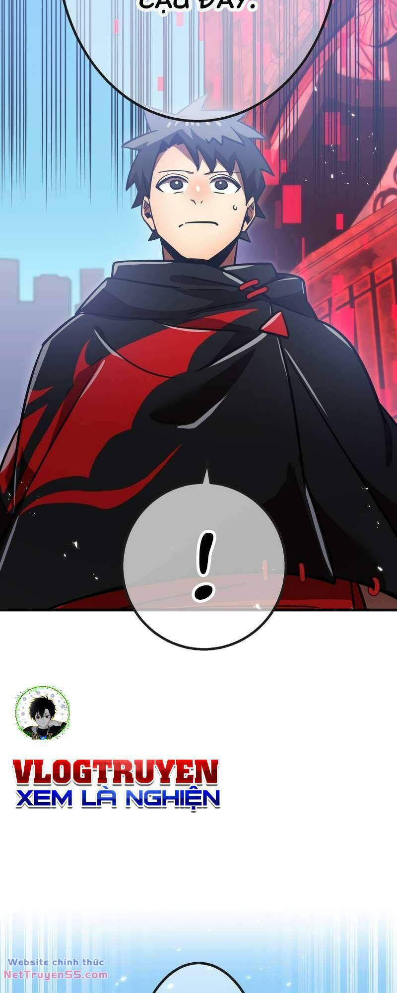 Huyết Thánh Cứu Thế Chủ~ Ta Chỉ Cần 0.0000001% Đã Trở Thành Vô Địch chapter 59 76