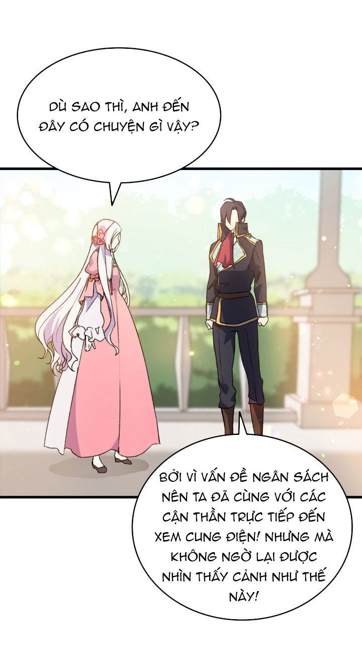 tôi định quyến rũ anh trai nhưng nam chính đã đến chapter 13 61