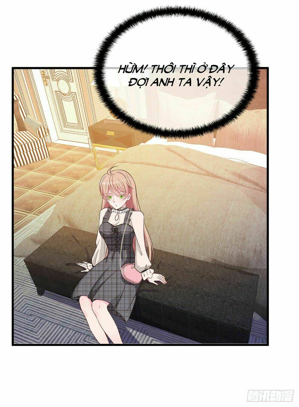 bí mật kết hôn với ảnh đế: vợ ơi đến đây tấn công đi nào chapter 22 28